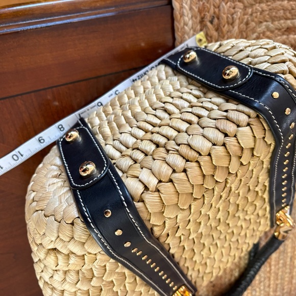 Michael Michael Kors Tan and Black Women's Bag - Picture 2 of 13